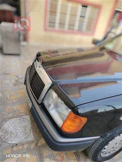 مرسيدس بنز E-Class